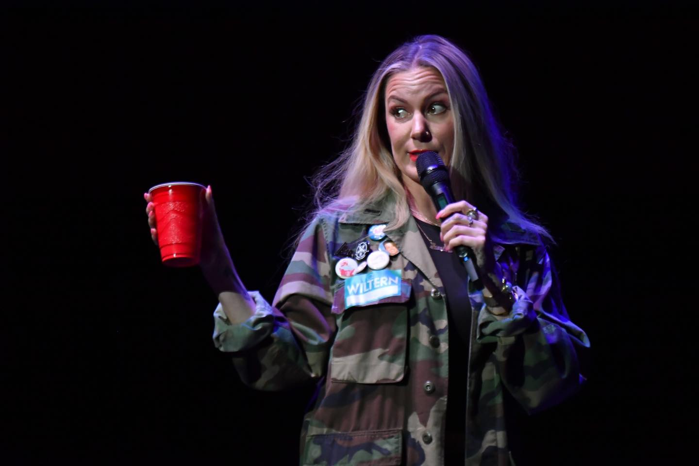 Jessimae Peluso